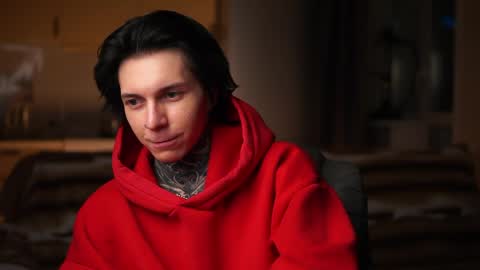 Rick online show from February 28, 4:06 pm