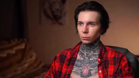 Rick online show from April 16, 10:12 pm