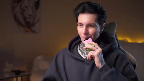 Rick online show from October 10, 10:23 pm