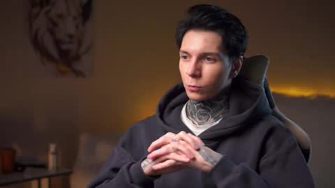 Rick online show from October 9, 12:15 am