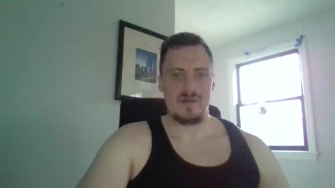 Chillsfguy online show from February 18, 6:38 pm