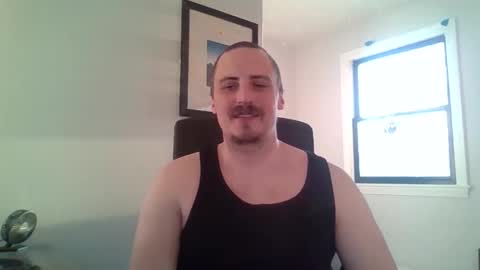 Chillsfguy online show from January 5, 9:40 pm