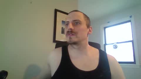 Chillsfguy online show from January 7, 7:30 pm