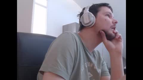 chillzonecam online show from September 28, 10:46 am