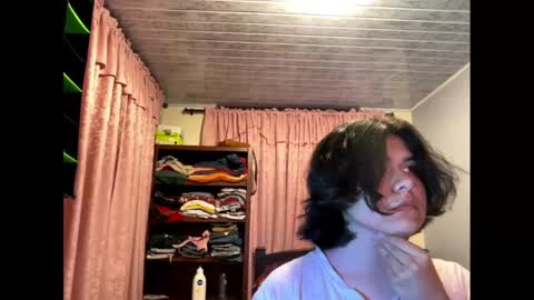chinchunn online show from March 4, 8:24 am