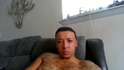 CHINO online show from December 15, 3:42 pm