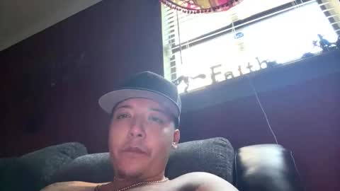 CHINO online show from January 15, 9:50 pm