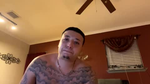 CHINO online show from February 6, 1:57 am