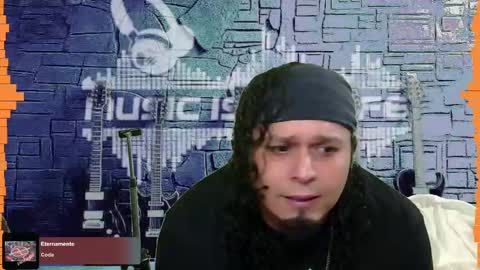 Enrique online show from December 27, 6:03 am