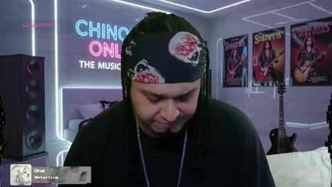 Enrique online show from October 17, 7:45 am