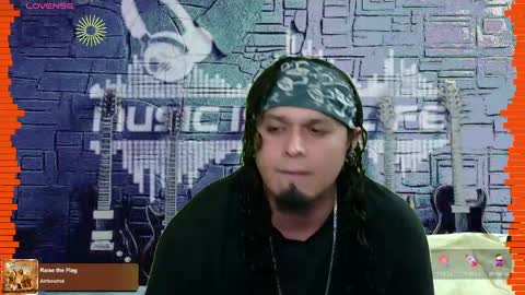 Enrique online show from December 22, 5:12 am