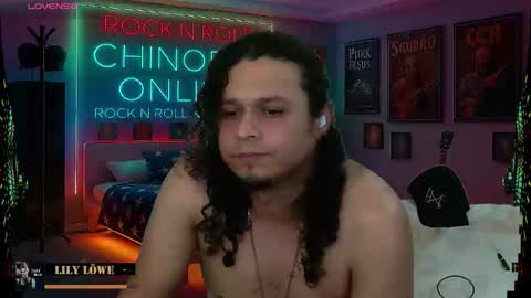 Enrique online show from February 13, 6:52 am