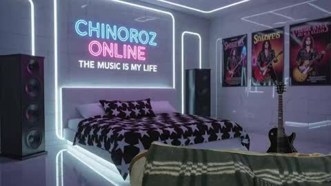 Enrique online show from October 8, 6:51 am