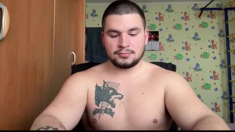 chiraq1945 online show from January 8, 10:42 am