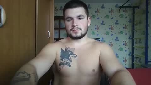 chiraq1945 online show from October 9, 8:08 am