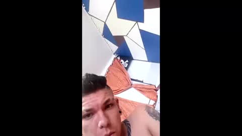 chispahot69 online show from October 16, 11:29 am