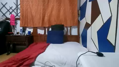 chispahot69 online show from March 1, 8:58 am