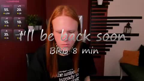 Chloe online show from October 19, 11:24 am