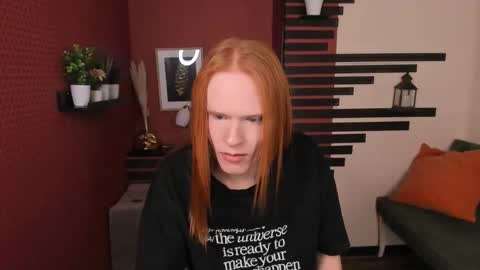 Chloe online show from October 15, 12:24 pm