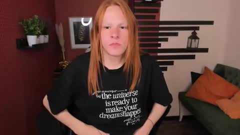 Chloe online show from October 14, 12:23 pm