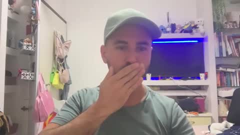 MikeDuBose online show from February 15, 5:28 pm