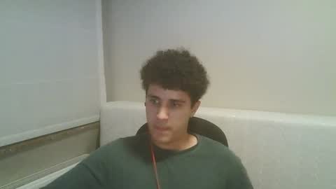 idk online show from December 13, 7:10 pm