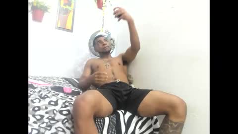 Choco online show from November 10, 5:01 am