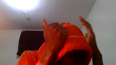 Chocolatinhermoso online show from February 27, 2:30 am