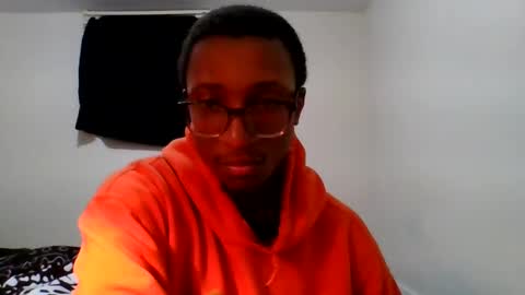 Chocolatinhermoso online show from February 4, 6:14 am