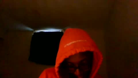 Chocolatinhermoso online show from January 1, 4:50 pm