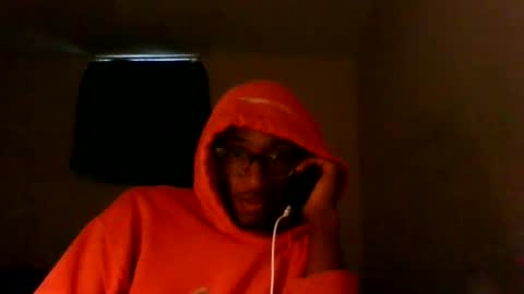 Chocolatinhermoso online show from December 16, 5:00 pm