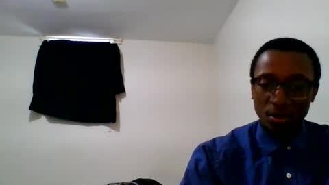 Chocolatinhermoso online show from February 6, 5:09 pm