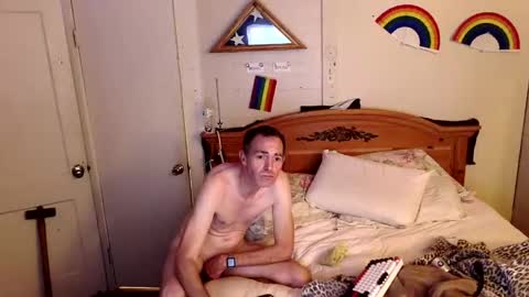 choo8918 online show from February 15, 11:40 am