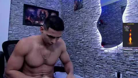 Chorey Thaylor online show from March 18, 6:00 pm