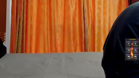 Chorey Thaylor online show from February 24, 3:24 pm