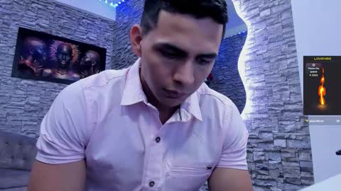 Chorey Thaylor online show from March 15, 3:29 pm