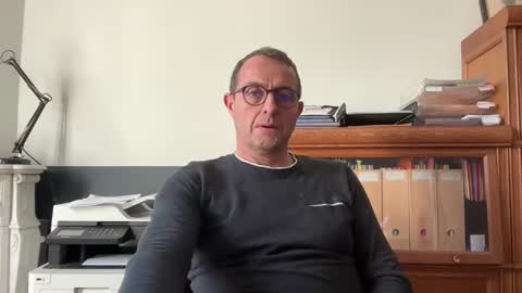 chouquette online show from January 12, 2:52 pm