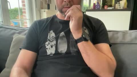 Snapshot of chris13abcd chatting on October 7, 7:34 am chris13abcd online show from October 7, 7:34 am