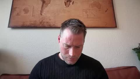 Christian online show from February 25, 1:45 pm