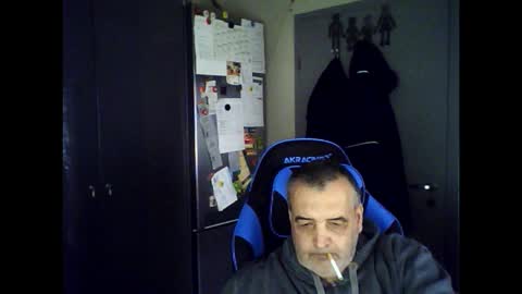 Snapshot of chris250268 chatting on September 26, 10:35 am Chris online show from September 26, 10:35 am