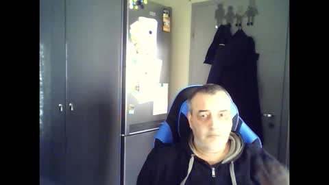 Chris online show from March 21, 10:20 am