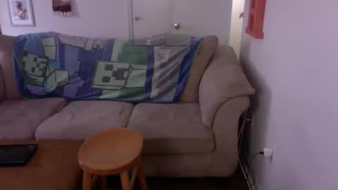 Christopher the Blue-Eye Guy online show from October 21, 4:54 pm