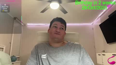 Snapshot of chris___evanss chatting on October 2, 11:09 pm Chris Evens online show from October 2, 11:09 pm