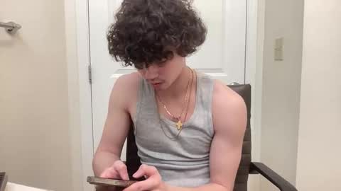 chris_baker1 online show from April 16, 3:50 am