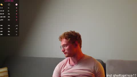 redhead thief of sausages and hearts online show from July 11, 12:23 am