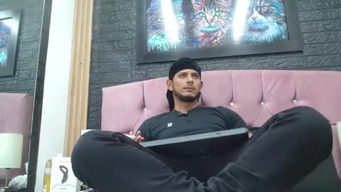 chris_dick2 online show from January 16, 4:59 am