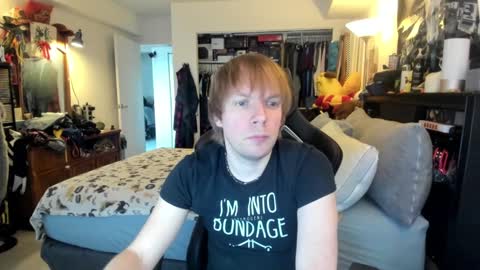 Snapshot of chris_martinson chatting on January 11, 7:59 pm Chris Martinson XXX online show from January 11, 7:59 pm