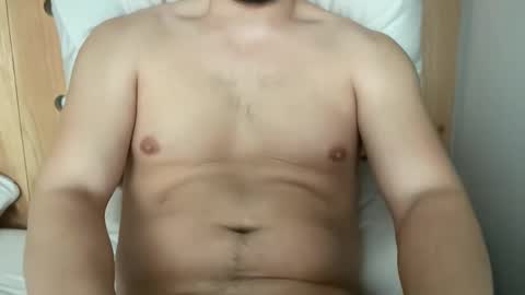 chris_topher_francis online show from February 20, 7:19 pm