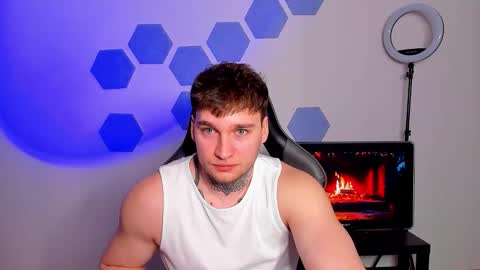 Chris Tyson online show from February 20, 7:10 am