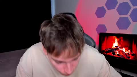 Chris Tyson online show from January 9, 10:53 am